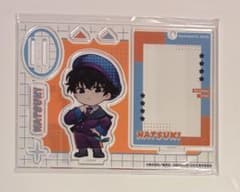 SAKAMOTO DAYS 勢羽夏生 アクリルジオラマのサムネイル