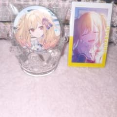 プロセカ 天馬咲希 缶バッジ エピカ まとめ売り 2点セット - メルカリ