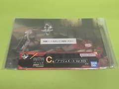 이치 반 쿠지 NIKKE C 상 아크릴 보드 RED