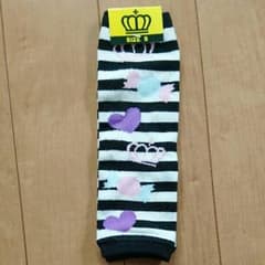 新品♡BABYDOLL♡レッグウォーマー♡のサムネイル