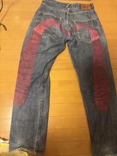 EVISU 大黒カモメピンクのサムネイル