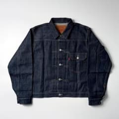 旧型 506XX 70506-0024 38 S TYPE I 美品 中古 - メルカリ
