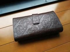 ジャバラ財布(ANGLE)のサムネイル