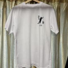 ハンドボール Tシャツ 同志社×立教