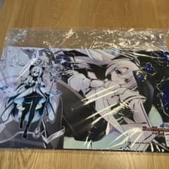 デュエプレGP カノン プレイマット 現在非売品 値段相談可能 - メルカリ