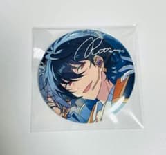 あんスタ 10th 10周年 展示会 缶バッジ 朔間凛月 - メルカリ