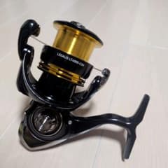ダイワ 23 レガリスLT 4000-CXH DAIWA LEGALIS - メルカリ