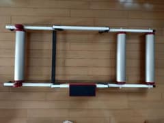 ミノウラ　モッズローラー　MINOURA   Moz Roller 3本ローラーのサムネイル