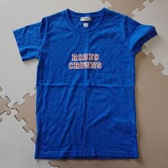 RODEO Tシャツのサムネイル