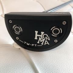 HONMA TW-PT ツアーワールド パターのサムネイル