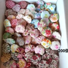 特価❁ヨーヨーキルト 200個♥ - メルカリ
