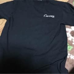 カーブスTシャツのサムネイル