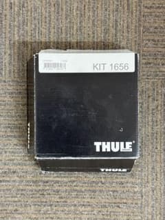 THULE Rapid System Kit 1656のサムネイル