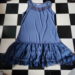 axes femme☆ノースリーブのサムネイル