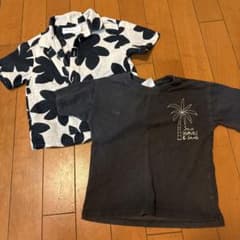 ZARA kids Tシャツ　まとめ売り　2歳のサムネイル