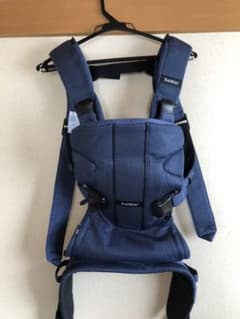 ベビービョルン ONE＋ メッシュのサムネイル