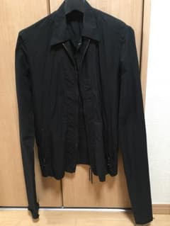 ザ ヴィリジアン ジャケットのサムネイル