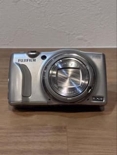 『動作確認済み』FUJIFILM FinePix F800EXRのサムネイル