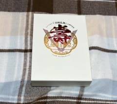 ミュージカル刀剣乱舞 刀ミュ 壽 DVDのサムネイル