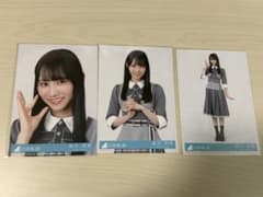 日向坂46 高井俐香 イチャイチャ虫 封入 セミコンのサムネイル