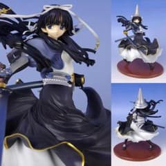 戦国ランス 上杉謙信 1/8 完成品フィギュア 壽屋 - メルカリ