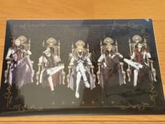 [AGF] fgo 크립터 클리어 파일