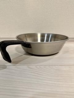 【INOUT】抽選限定品 シェラディッシュ INOUT シェラディッシュ Leather Grip付き - メルカリ