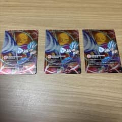 E-93 エナジーマーカー 3枚 バンダイカードゲームフェス 入場特典