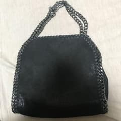 ステラマッカートニー風☆チェーンバッグ☆未使用のサムネイル