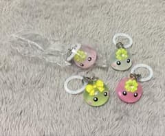 ほっぺちゃんめじるしアクセサリーのサムネイル
