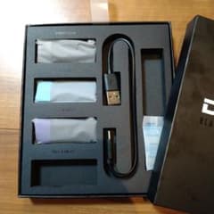DR.STICK スターターキット（本体なし）のサムネイル