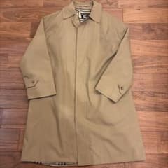 希少 60-70S バーバリー ヴィンテージ 一枚袖コート ベージュ - メルカリ