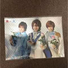 Prince クリアファイルのサムネイル