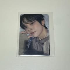 &TEAM ニコラス NICHOLAS 新規入会 トレカ &TEAM ニコラス NICHOLAS FC入会特典 トレカ - メルカリ