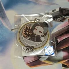 東京喰種　ウタ　アクリルキーホルダーのサムネイル