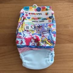 プリキュアオールスターズ パンツ ✳︎のサムネイル