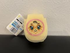 それいけ！アンパンマン アップリケミニリュックポーチ Ver.2のサムネイル