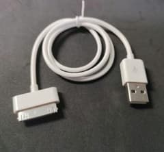 dockケーブル ipod iPhoneにのサムネイル
