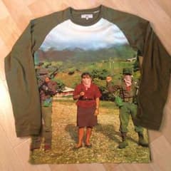 supreme tee shawn mortensen tシャツのサムネイル