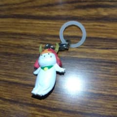 ひこにゃん　めじるしアクセサリーのサムネイル