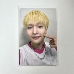 PRODUCE101JAPAN新世界 浅香孝太郎 練習着 トレカ 日プ - メルカリ