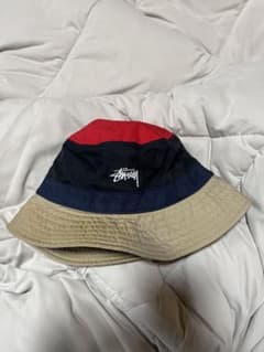 STUSSY(バケットハット)のサムネイル