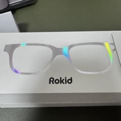 Rokid スマートグラス 本体のサムネイル