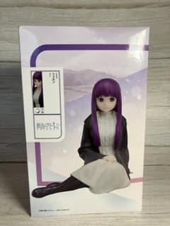 ★新品未開封★葬送のフリーレン フェルン フィギュアのサムネイル