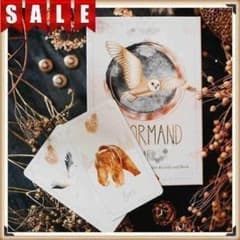 セール特価】魔法のような美麗カード✨シンプルで美しいゴールデン