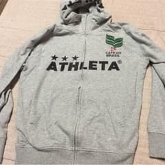 アスレタ  パーカーのサムネイル