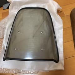 GSX1100s(カタナ)用フロントカウルのサムネイル