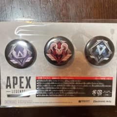 エーペックスレジェンドのサムネイル