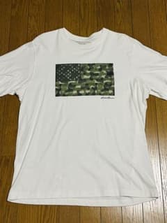 Eddie Bauer Tシャツ　半袖　未使用品のサムネイル