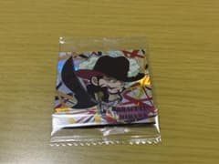 ワンピース ウエハース ジュラキュール・ミホークのサムネイル